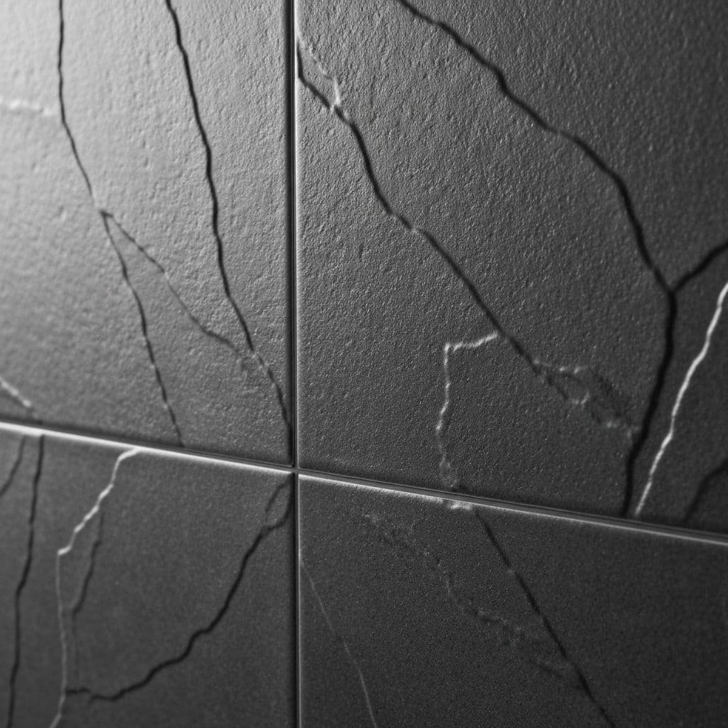 Rénovation complète salle de bain moderne - Image 1