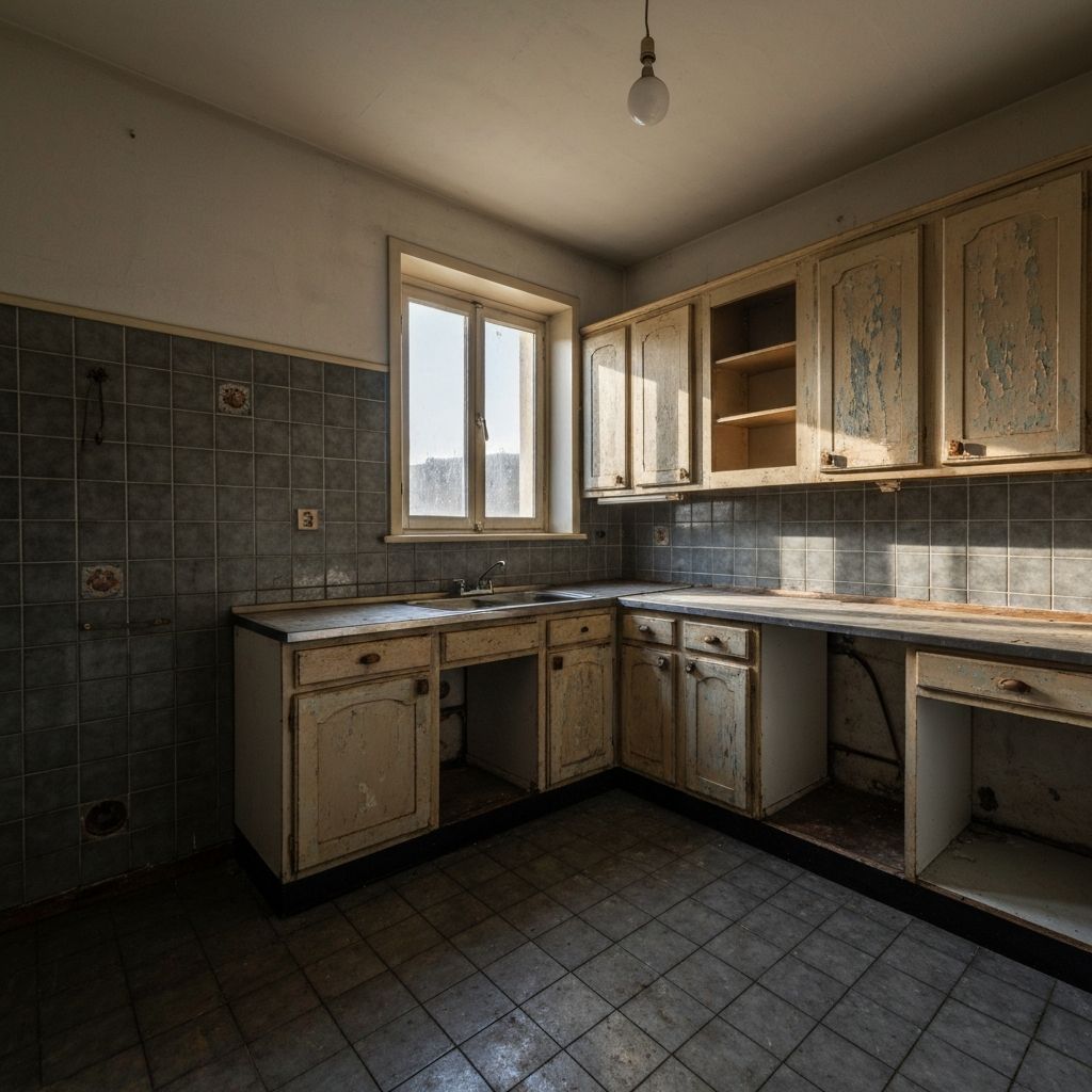 Cuisine contemporaine - Avant